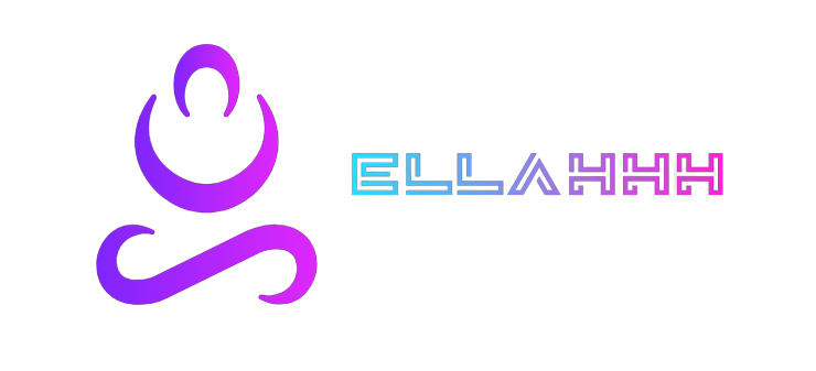 Ellahhh Logo